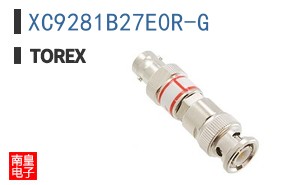 XC9281B27E0R-G