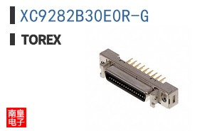 XC9282B30E0R-G
