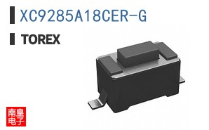 XC9285A18CER-G
