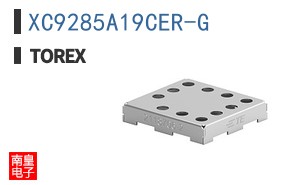 XC9285A19CER-G