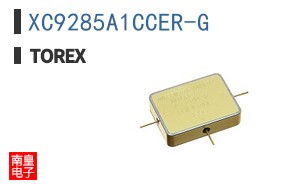 XC9285A1CCER-G