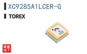 XC9285A1LCER-G