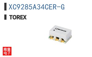 XC9285A34CER-G