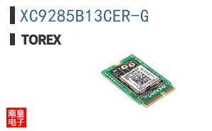 XC9285B13CER-G