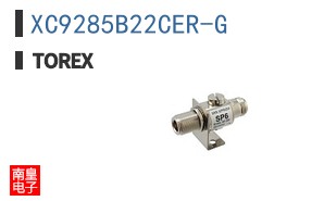 XC9285B22CER-G
