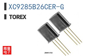 XC9285B26CER-G