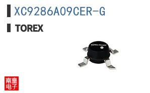 XC9286A09CER-G