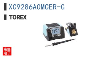 XC9286A0MCER-G