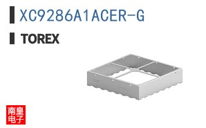 XC9286A1ACER-G