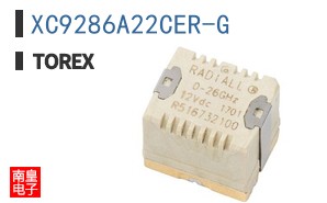 XC9286A22CER-G