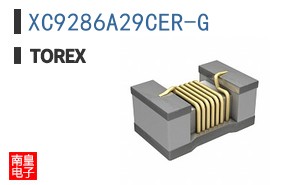 XC9286A29CER-G