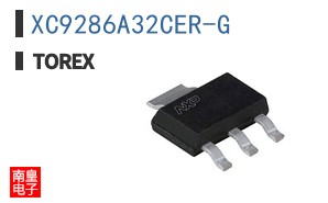 XC9286A32CER-G