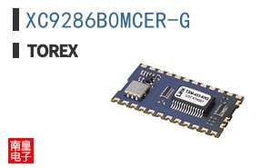 XC9286B0MCER-G
