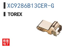 XC9286B13CER-G