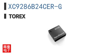 XC9286B24CER-G