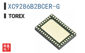 XC9286B2BCER-G