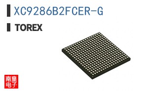 XC9286B2FCER-G