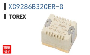 XC9286B32CER-G
