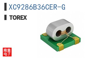 XC9286B36CER-G