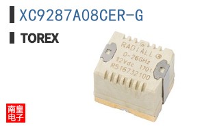 XC9287A08CER-G