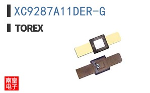 XC9287A11DER-G