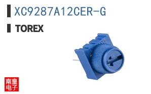XC9287A12CER-G