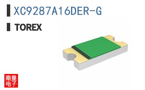 XC9287A16DER-G