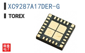 XC9287A17DER-G