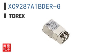 XC9287A1BDER-G