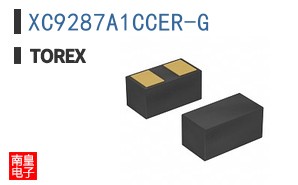 XC9287A1CCER-G