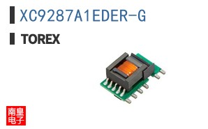 XC9287A1EDER-G