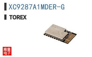 XC9287A1MDER-G