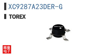 XC9287A23DER-G