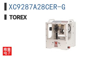XC9287A28CER-G