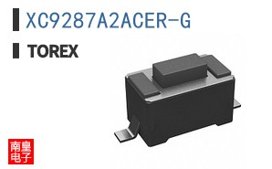 XC9287A2ACER-G
