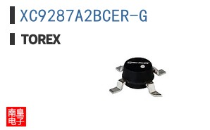 XC9287A2BCER-G