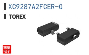 XC9287A2FCER-G