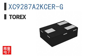 XC9287A2KCER-G