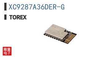 XC9287A36DER-G