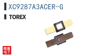XC9287A3ACER-G