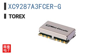 XC9287A3FCER-G