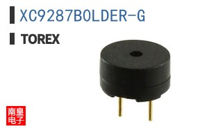 XC9287B0LDER-G