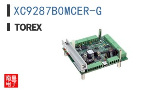 XC9287B0MCER-G