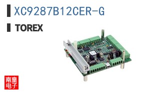XC9287B12CER-G