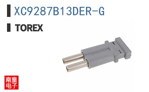 XC9287B13DER-G