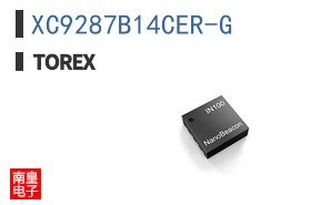 XC9287B14CER-G