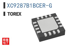 XC9287B1BCER-G