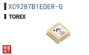 XC9287B1EDER-G