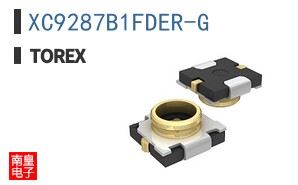 XC9287B1FDER-G