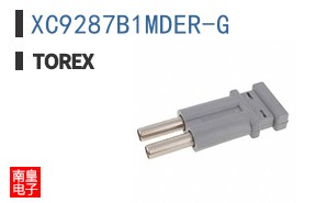XC9287B1MDER-G